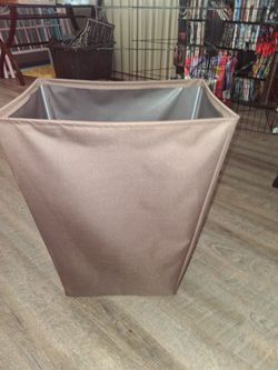 Laundry baskets