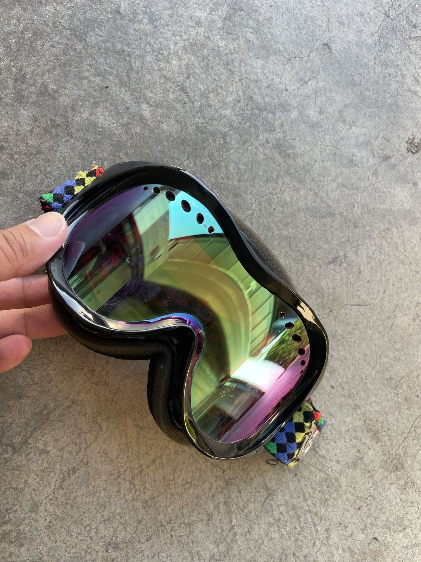 Snow Goggles