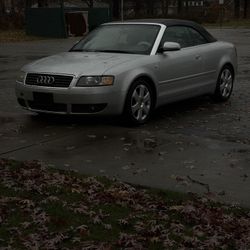2006 Audi A4