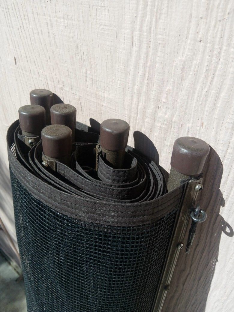 Pool Fence 90 Feet 