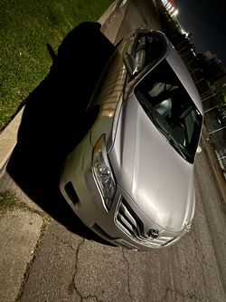 2010 Toyota Camry