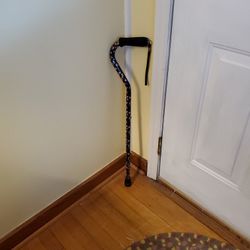 Adjustable Ladies Cane