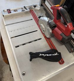 Skil Flooring Saw –  Wood Cutter