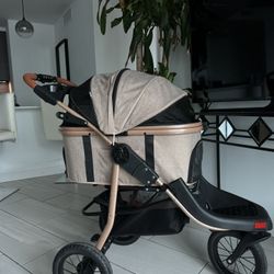 Dog Stroller 