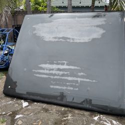 Chevy Top Cover For Truck Tapadera