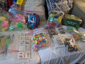 Kids Party Favors 5.00 - 15.00