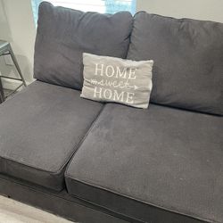 Loveseat