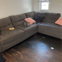  Free Sectional Couch