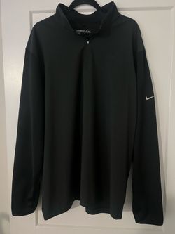 Nike longsleeve golf XXL men’s $35