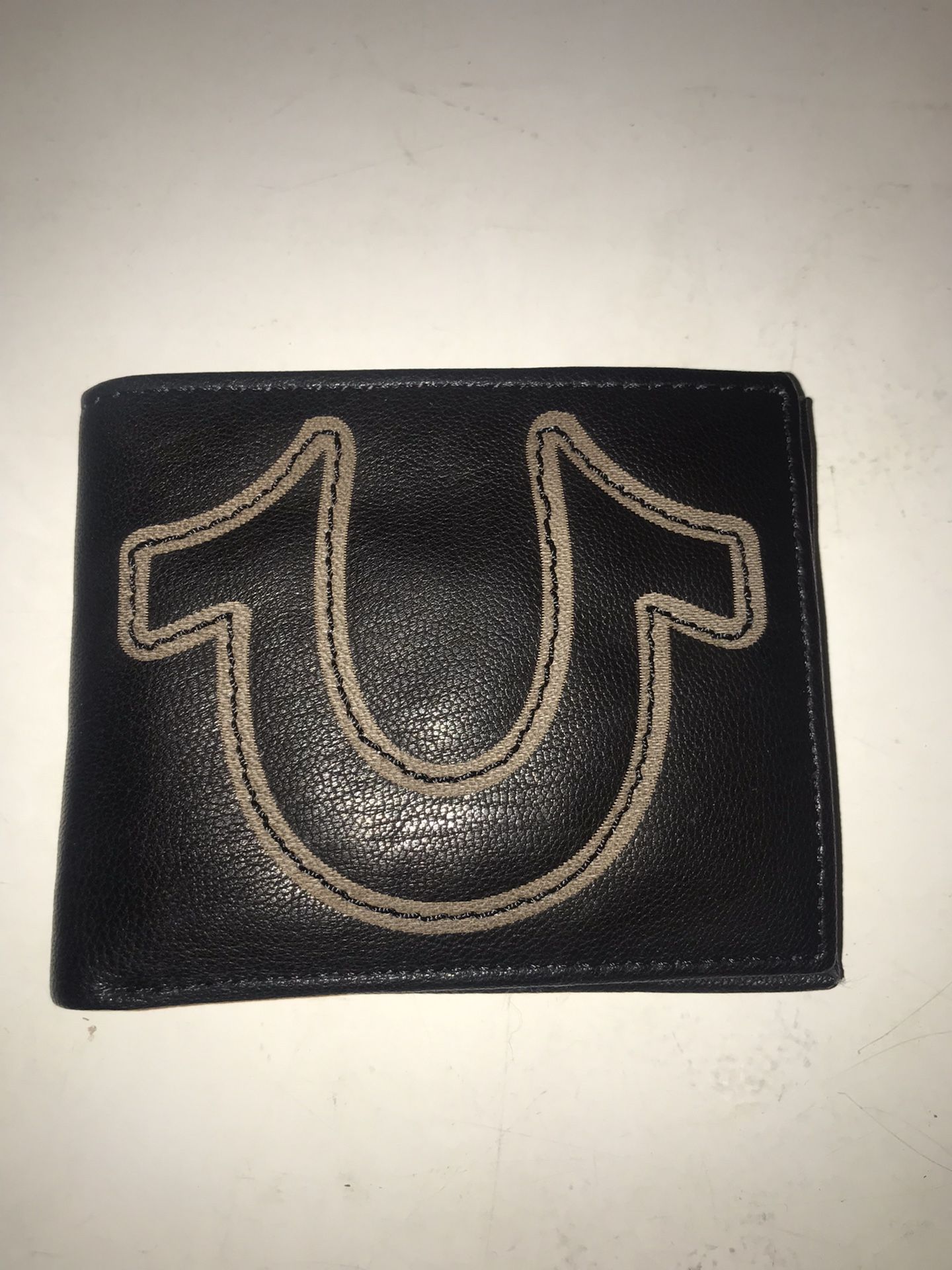 True Religion Wallet