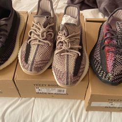 Yeezy Size 8.5