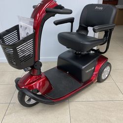 Pride Victory 10 Mobility Scooter