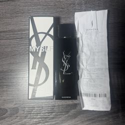 YSL Myself