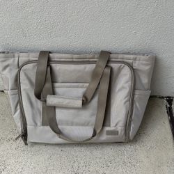 Halfday Garment Tote Bag 