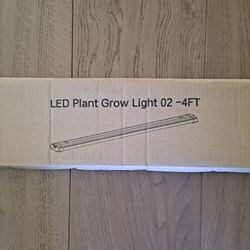 Led Grow Light