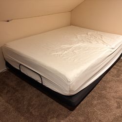 Bob-o-medic Queen-sized Mattress
