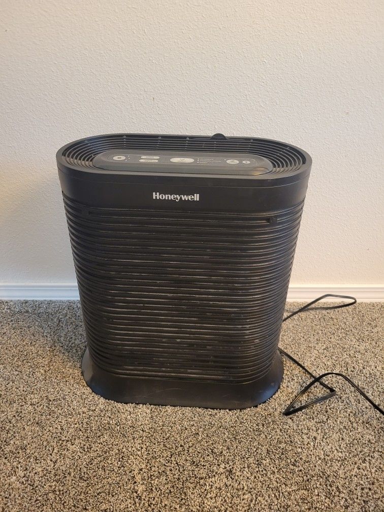 Honeywell Air Purifier 