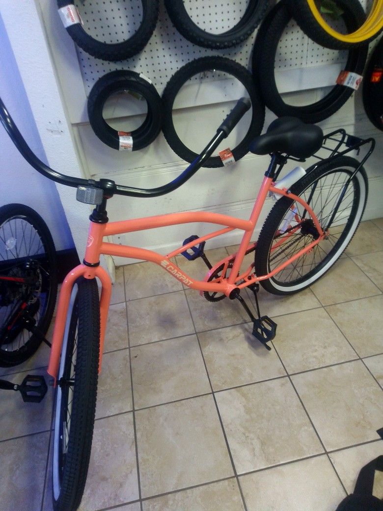 Bike For Sale Brand New. Only $290 Or Make $20 Monthly Payments