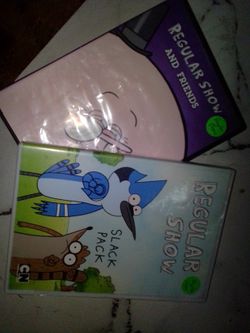 Regular Show