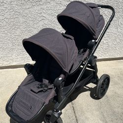 Baby Jogger City Select LUX