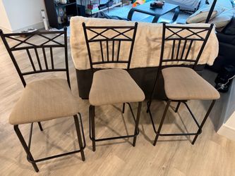 Bar stools
