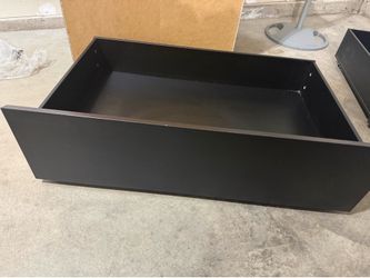 Drawers
