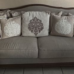 Couch Set