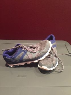Size 10 Men's