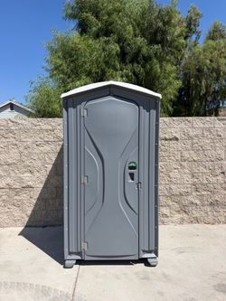 Porta Potty
