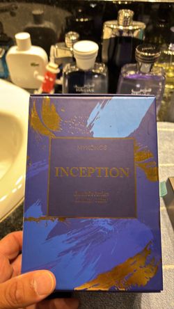 Mykonos Inception Eau de Parfum 100ml