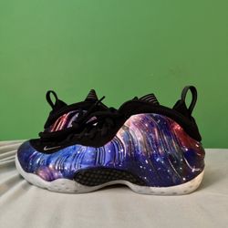 Nike Air Foamposite One Galaxy Size 8