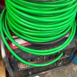Jeter Hose 300 Feet