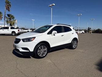 2019 Buick Encore