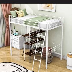Loft Bed
