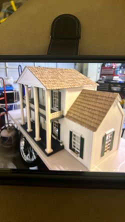 Doll House