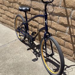 ELECTRA TOWNIE 7D BIKE 
