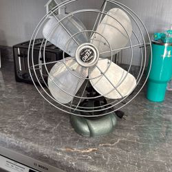 Fan