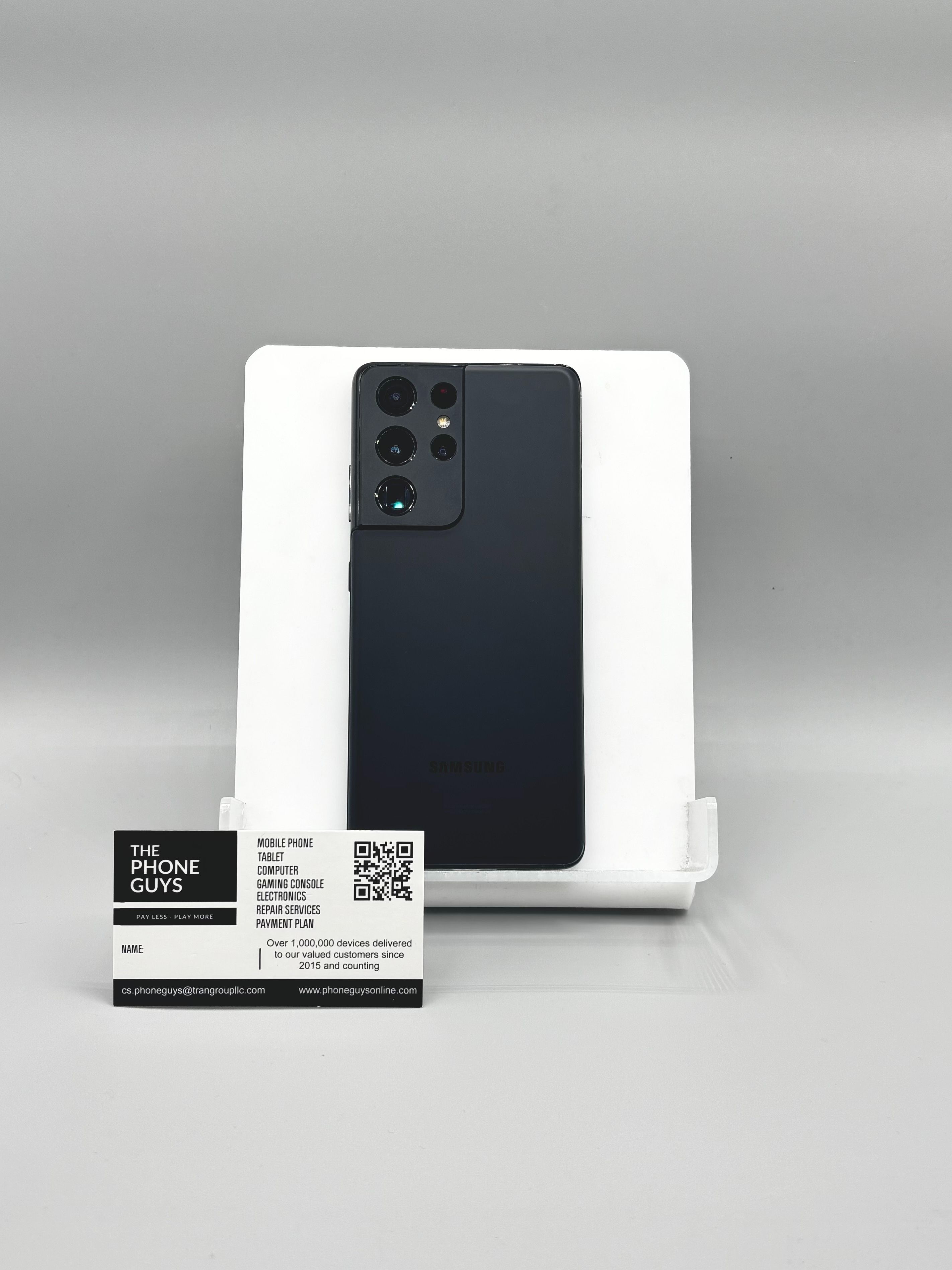 ๐ฑ Galaxy S21 Ultra โ Just $229 or $1 Down! Save 80% Today ๐ฅ