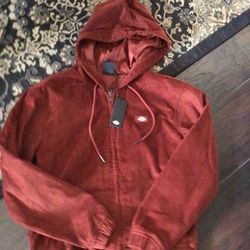 Size Small Dickies Jacket NEW