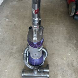 Dyson Ball Vacuum