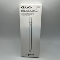 Logitech Crayon