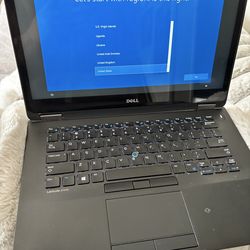 Dell latitude E7470