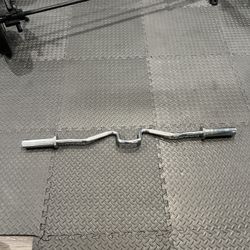 Olympic EZ-  Bar 