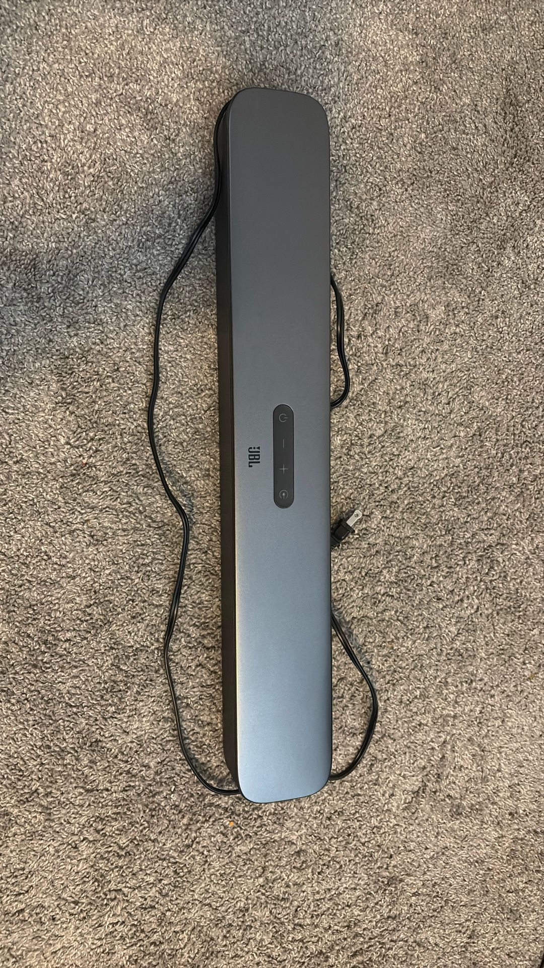 JBL 2.0 All In One Speaker