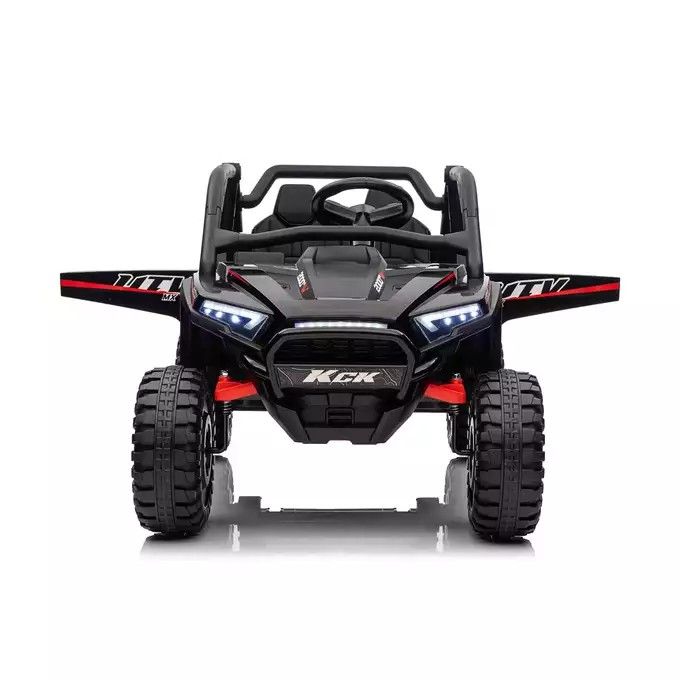 24 v Kids ride on car Brand new in the Box π¦ Cash price Nuevo en caja $180