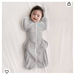 Love to Dream Swaddle UP, Baby Sleep Sack,