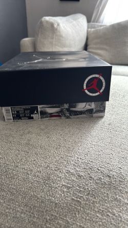 Air Jorden 4 retro