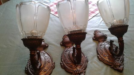 Scones lights
