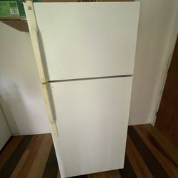 refrigerator