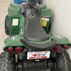 Kids ATV - 12v